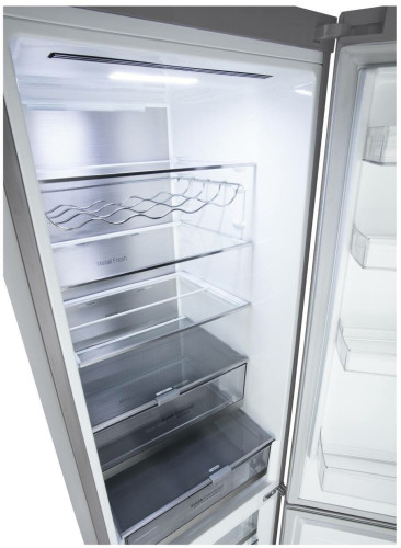 Холодильник LG GW B509SAUM