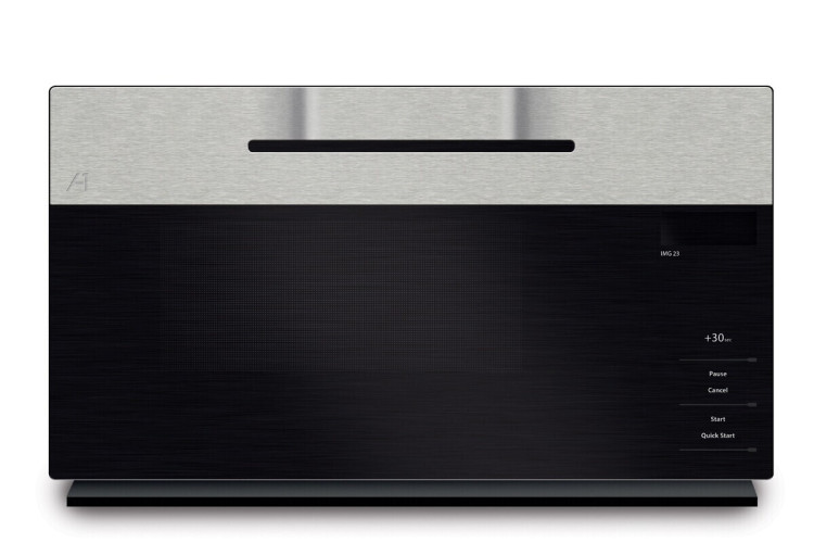 Микроволновая печь Caso IMG 25