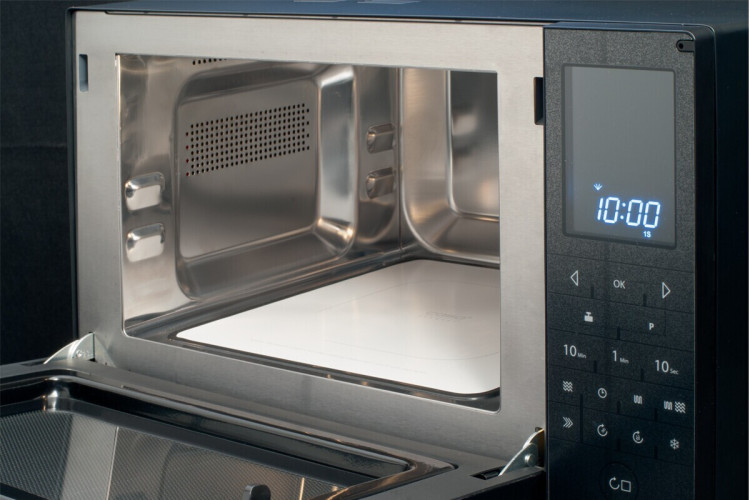 Микроволновая печь Caso IMG 25