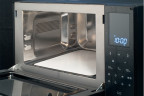 Микроволновая печь Caso IMG 25