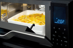 Микроволновая печь Caso IMG 25