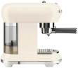 Кофеварка рожковая Smeg ECF01CREU