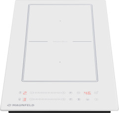 Индукционная варочная панель Maunfeld CVI 292S2BWH