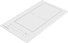 Индукционная варочная панель Maunfeld CVI 292S2BWH