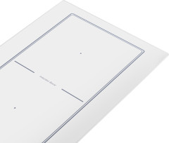 Индукционная варочная панель Maunfeld CVI 292S2BWH