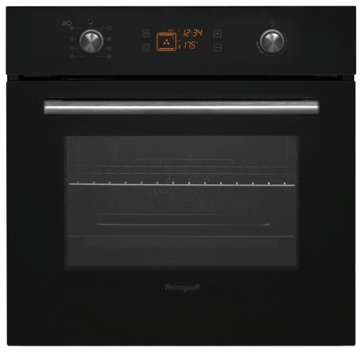 Электрический духовой шкаф Weissgauff OE 79 PDB