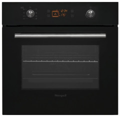 Электрический духовой шкаф Weissgauff OE 79 PDB