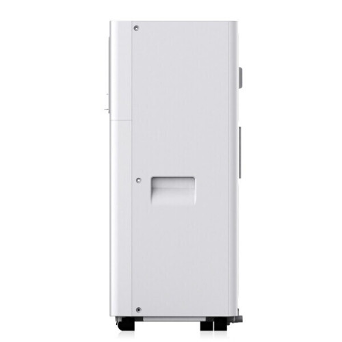 Мобильный кондиционер Breeon BPC-12TDR