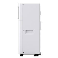 Мобильный кондиционер Breeon BPC-12TDR