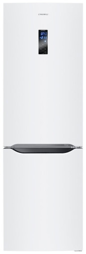 Холодильник MAUNFELD MFF187NFIW10