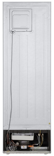 Холодильник MAUNFELD MFF187NFIW10