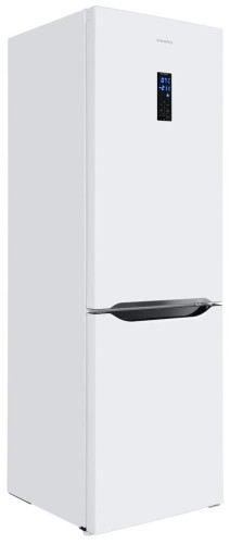 Холодильник MAUNFELD MFF187NFIW10