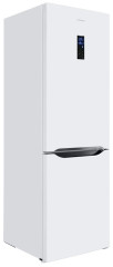 Холодильник MAUNFELD MFF187NFIW10