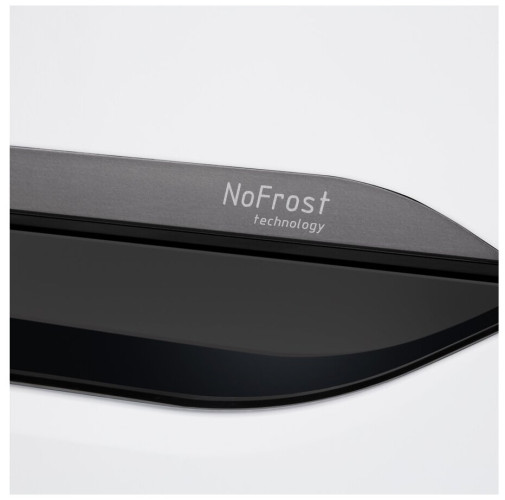 Холодильник MAUNFELD MFF187NFIW10