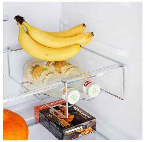 Холодильник MAUNFELD MFF187NFIW10