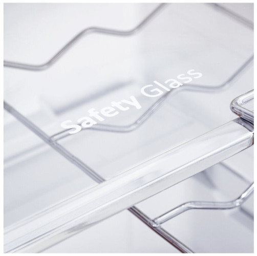 Холодильник MAUNFELD MFF187NFIW10