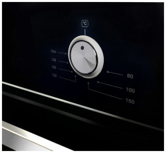 Электрический духовой шкаф MILLEN MEO 6003 BL