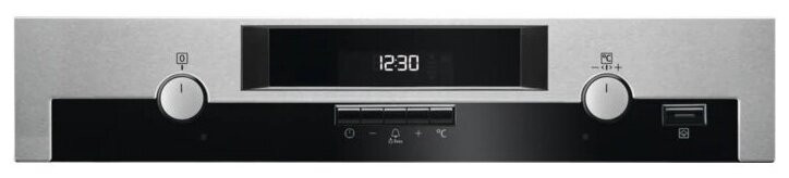 Электрический духовой шкаф AEG BCE 552350 M