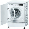 Встраиваемая стиральная машина Neff W6440X0OE