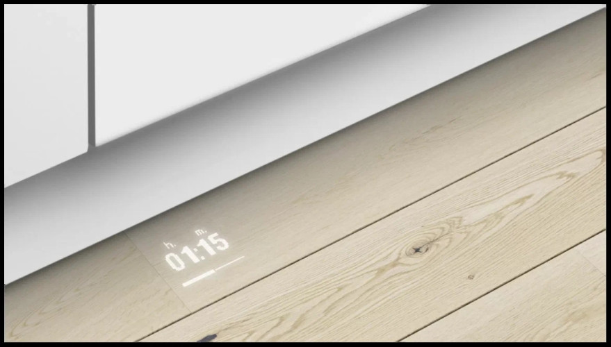 Встраиваемая стиральная машина Neff W6440X0OE