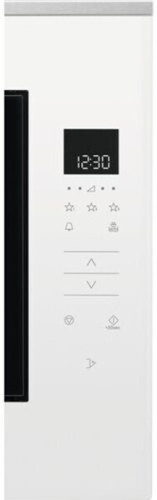 Встраиваемая микроволновая печь Electrolux KMFE264TEW белый
