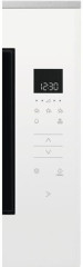 Встраиваемая микроволновая печь Electrolux KMFE264TEW белый