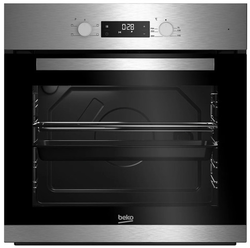 Электрический духовой шкаф Beko BIM 22302 X