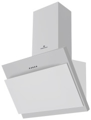 Кухонная вытяжка Hebermann HBKH 60 1 W