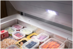 Морозильный ларь Gorenje FH 251 AW