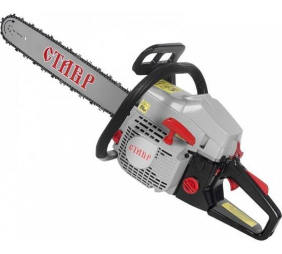 Бензопила Ставр ПЦБ-45/2200М