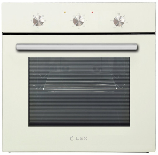 Электрический духовой шкаф Lex EDM 070 IV Light