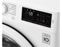 Стиральная машина LG F-2J5WS3W