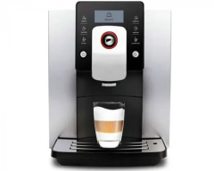 Кофемашина Kaffit Siena KLM1601 Silver