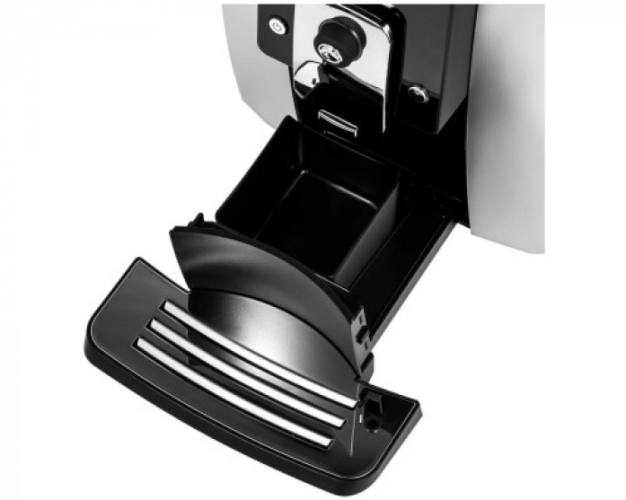 Кофемашина Kaffit Siena KLM1601 Silver