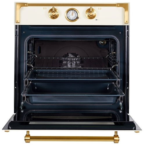 Электрический духовой шкаф Kuppersberg RC 699 C Bronze
