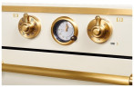 Электрический духовой шкаф Kuppersberg RC 699 C Bronze