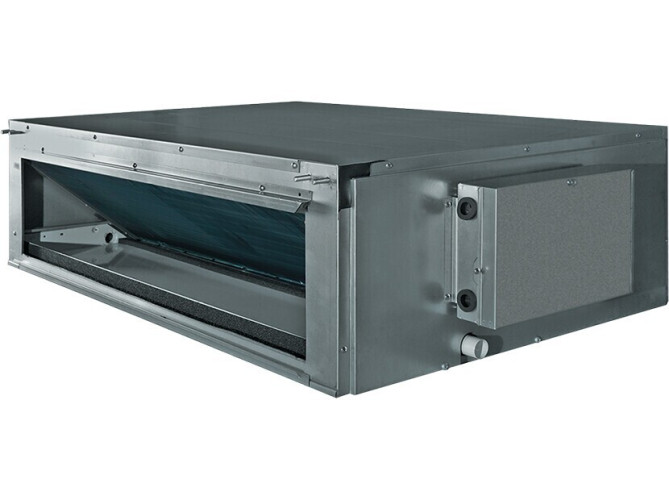 Внутренний блок Ballu BDI-FM/in-18HN1/EU