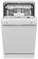 Посудомоечная машина Miele G5481 SCVi SL
