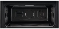 Встраиваемая микроволновая печь Electrolux KVMDE46X