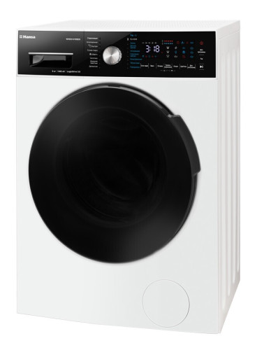 Стиральная машина Hansa WHK9141BSD5