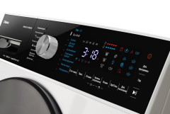 Стиральная машина Hansa WHK9141BSD5