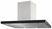 Кухонная вытяжка Cata GLADIUS 900 XGBK