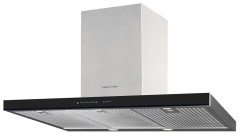 Кухонная вытяжка Cata GLADIUS 900 XGBK