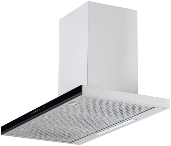Кухонная вытяжка Cata GLADIUS 900 XGBK