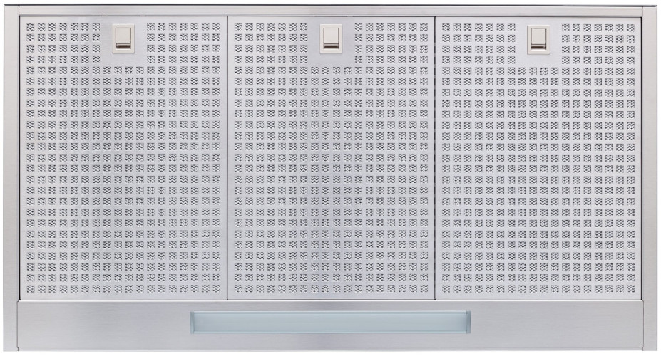 Кухонная вытяжка Cata GLADIUS 900 XGBK