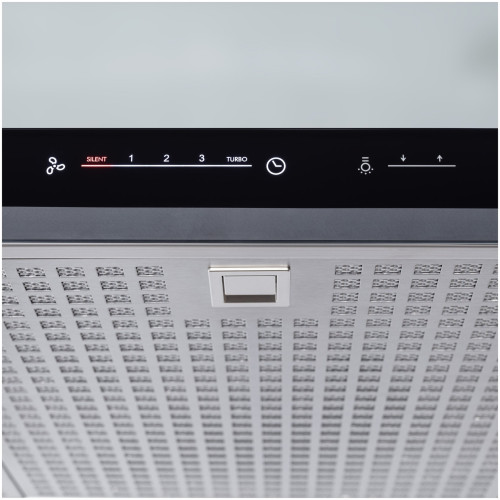 Кухонная вытяжка Cata GLADIUS 900 XGBK