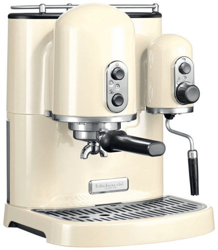 Кофеварка рожковая KitchenAid 5KES2102EAC