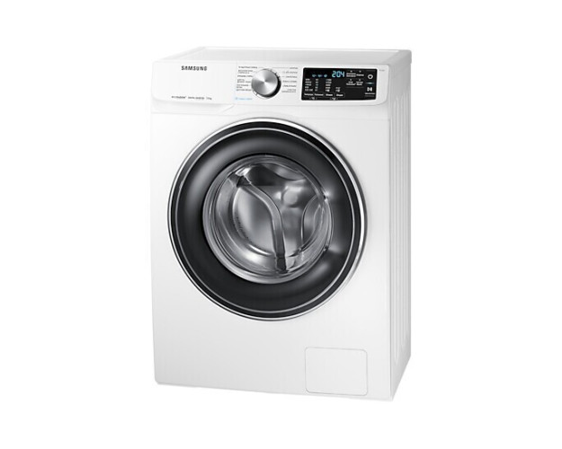 Стиральная машина Samsung WW80R42LXEWDLP