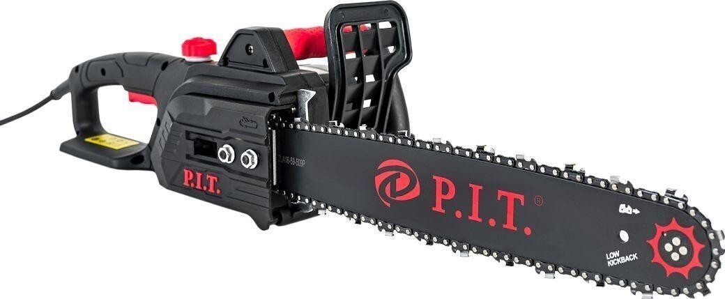 Электрическая цепная пила P.I.T. Мастер PKE405-C4