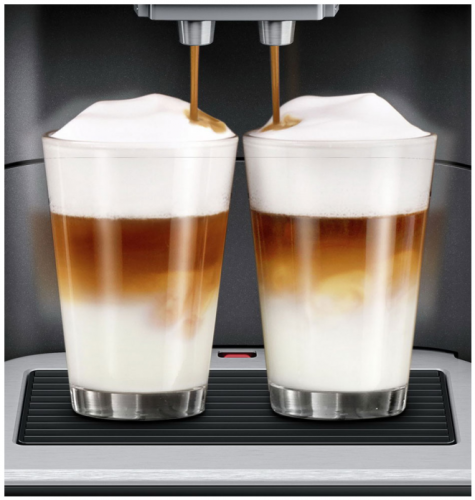 Кофемашина Siemens TE654319RW